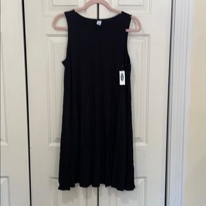 L ON BLM swing dress